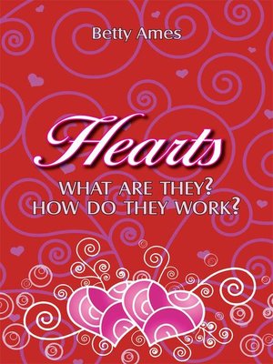 cover image of Hearts